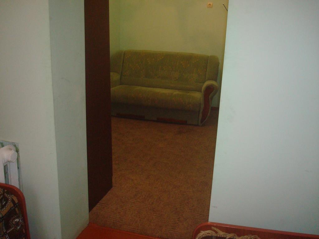 Prut Hotel Jaremtsje Kamer foto
