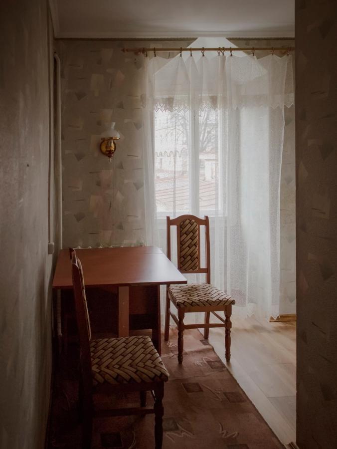 Prut Hotel Jaremtsje Buitenkant foto